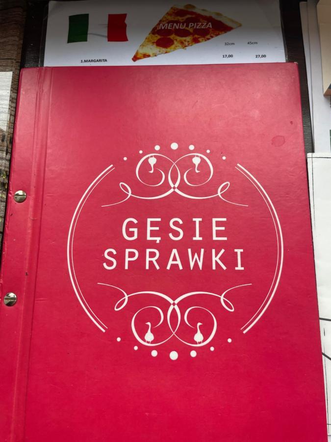 Apartamenty Luczkowskiego Z Widokiem Na Studnie 2 Chełm المظهر الخارجي الصورة