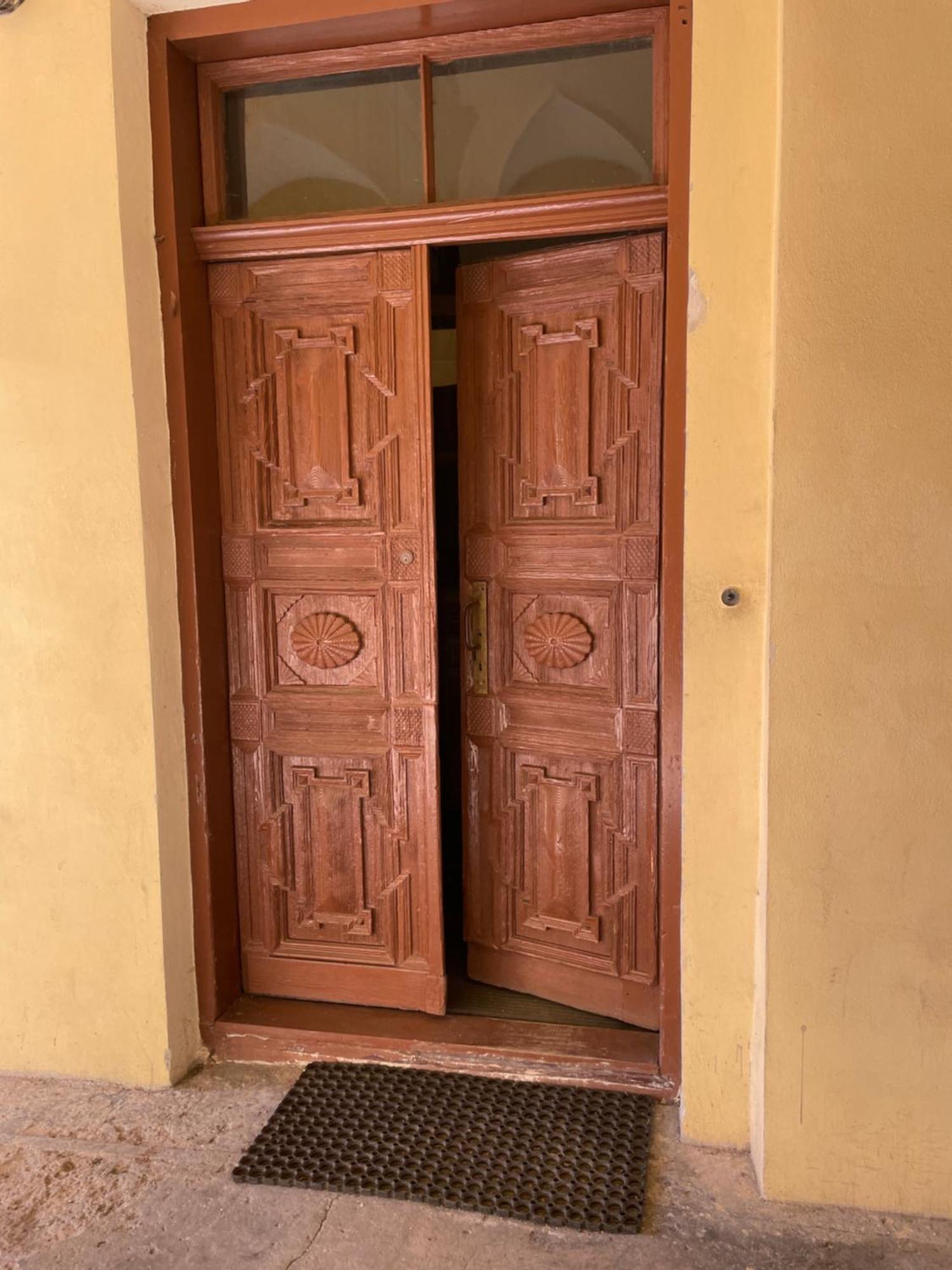 Apartamenty Luczkowskiego Z Widokiem Na Studnie 2 Chełm المظهر الخارجي الصورة