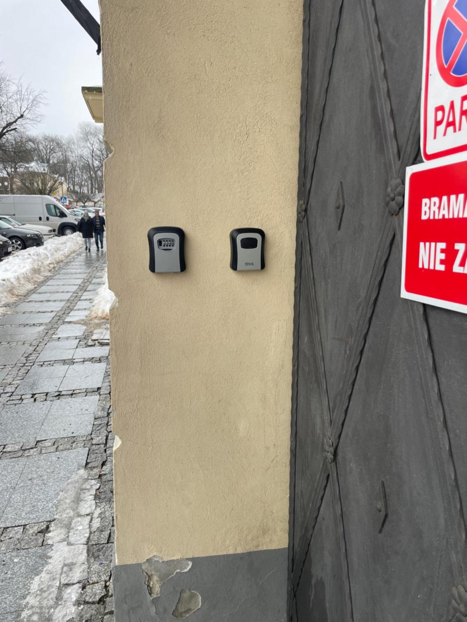 Apartamenty Luczkowskiego Z Widokiem Na Studnie 2 Chełm المظهر الخارجي الصورة