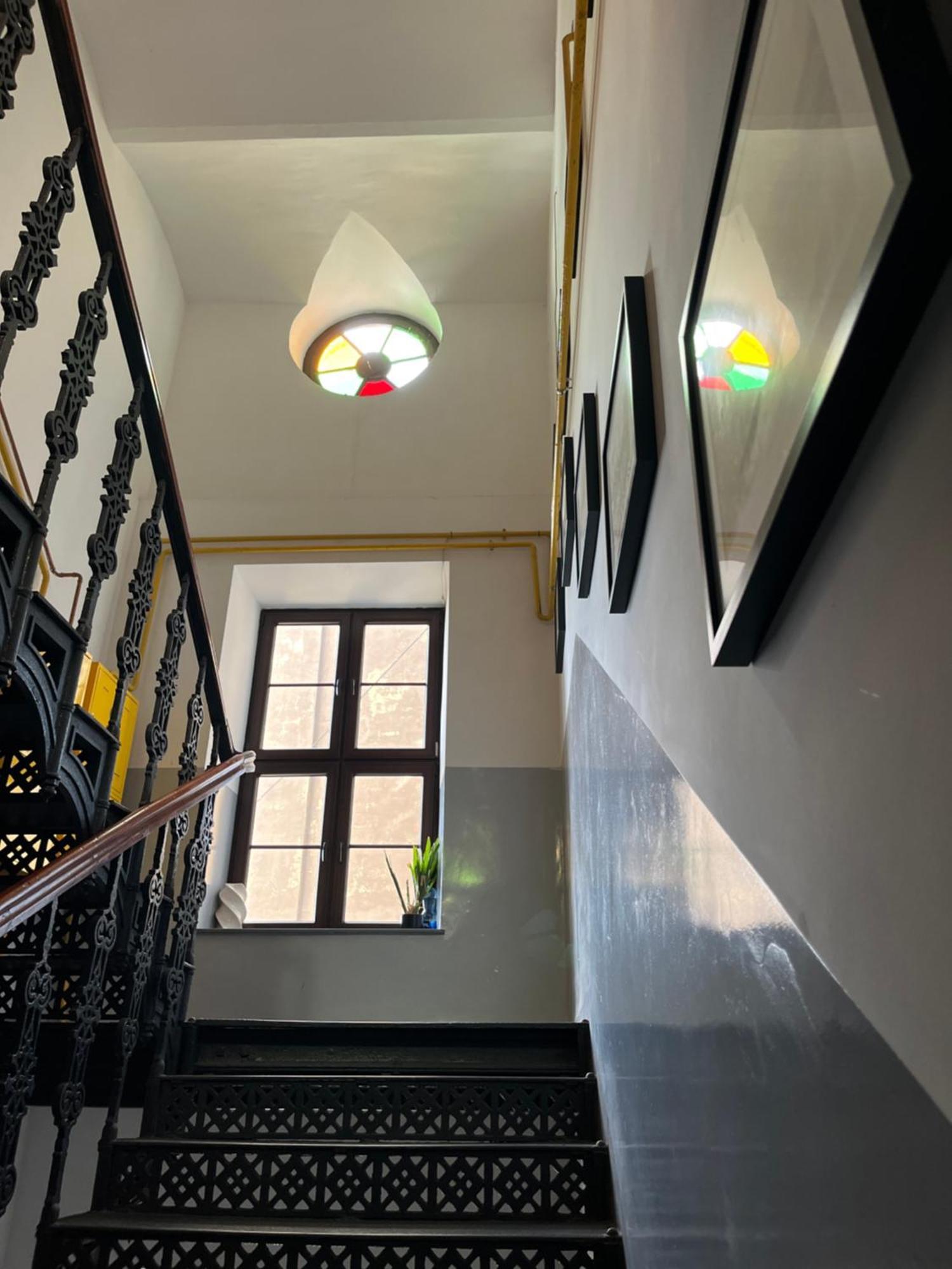 Apartamenty Luczkowskiego Z Widokiem Na Studnie 2 Chełm المظهر الخارجي الصورة