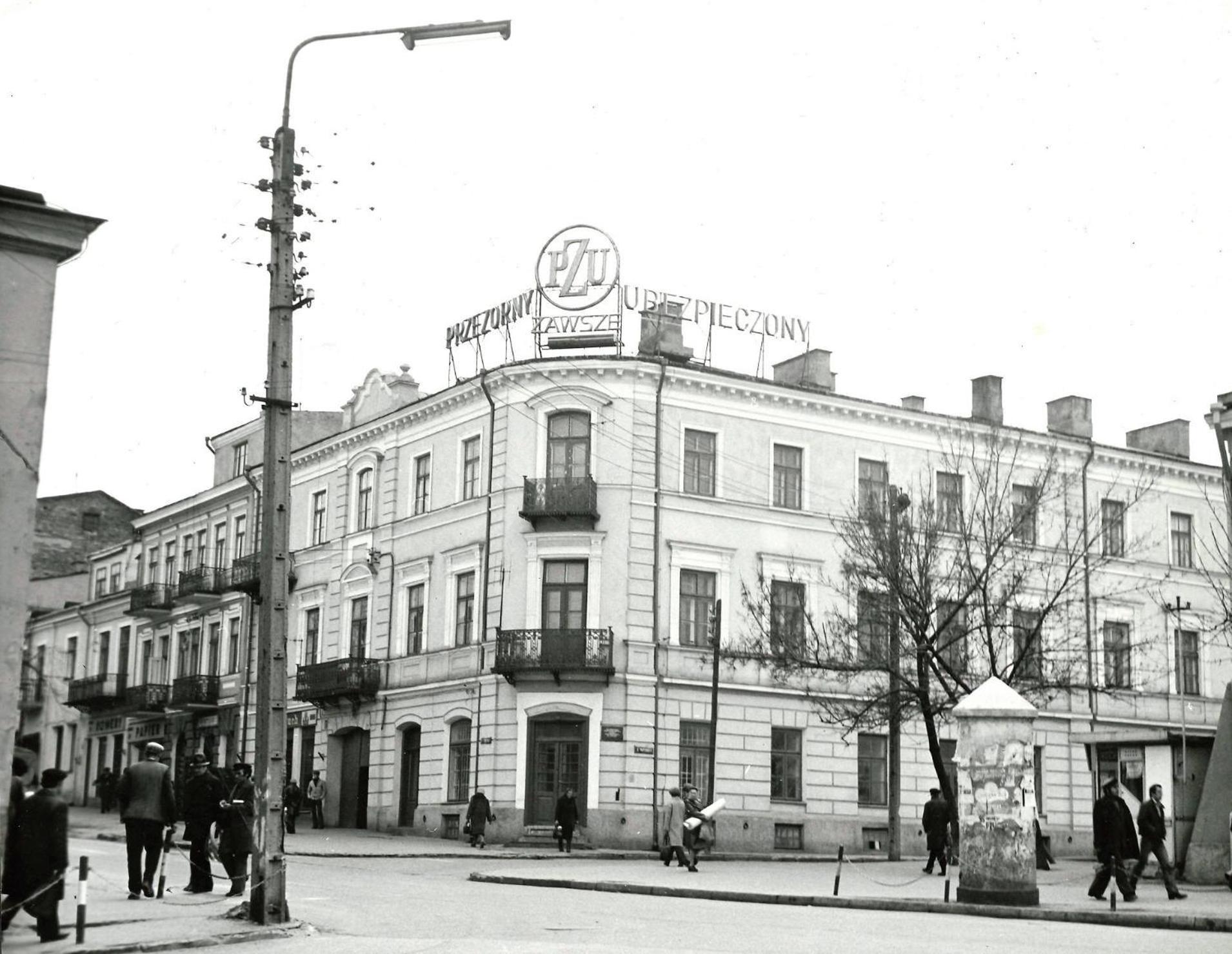 Apartamenty Luczkowskiego Z Widokiem Na Studnie 2 Chełm المظهر الخارجي الصورة
