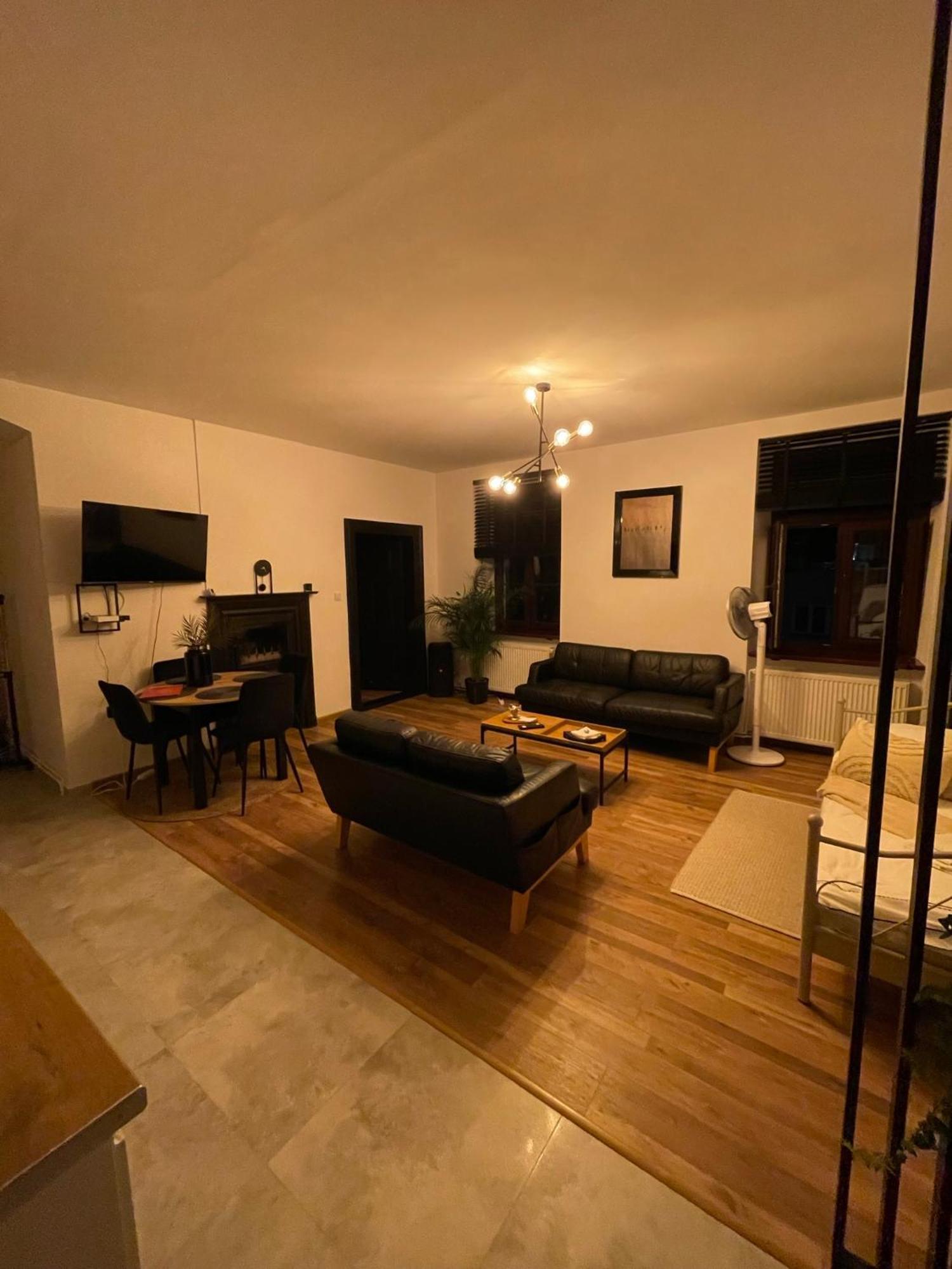 Apartamenty Luczkowskiego Z Widokiem Na Studnie 2 Chełm المظهر الخارجي الصورة