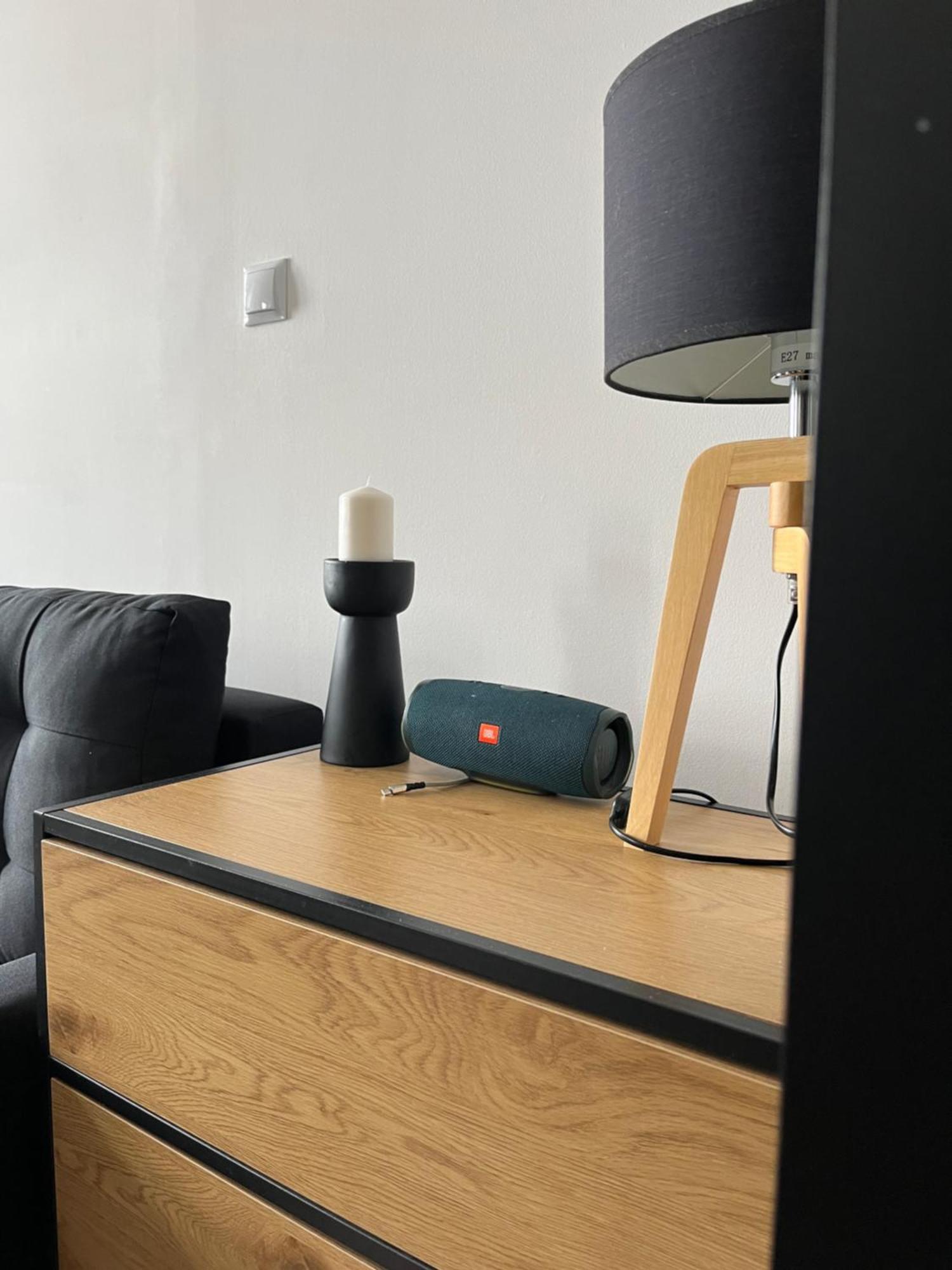 Apartamenty Luczkowskiego Z Widokiem Na Studnie 2 Chełm المظهر الخارجي الصورة